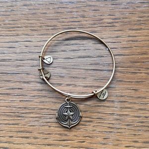 Alex & Ani Bracelet